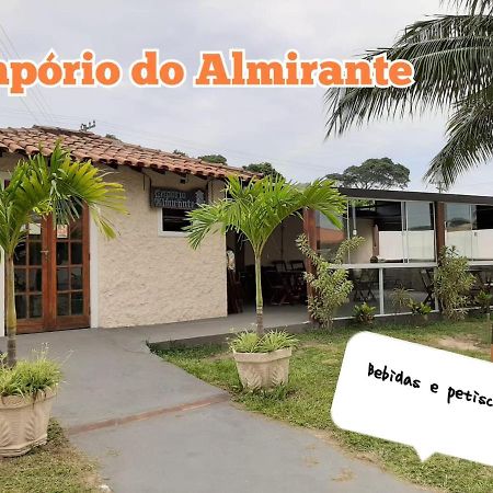 Villa Kitnet Da Izumi Cabo Frio Esterno foto