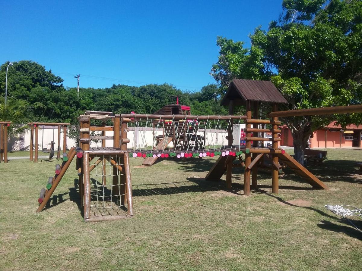 Villa Kitnet Da Izumi Cabo Frio Esterno foto