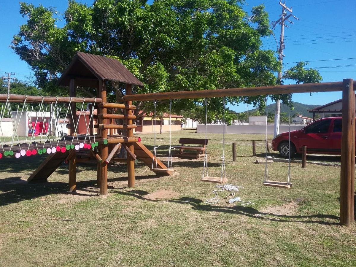 Villa Kitnet Da Izumi Cabo Frio Esterno foto
