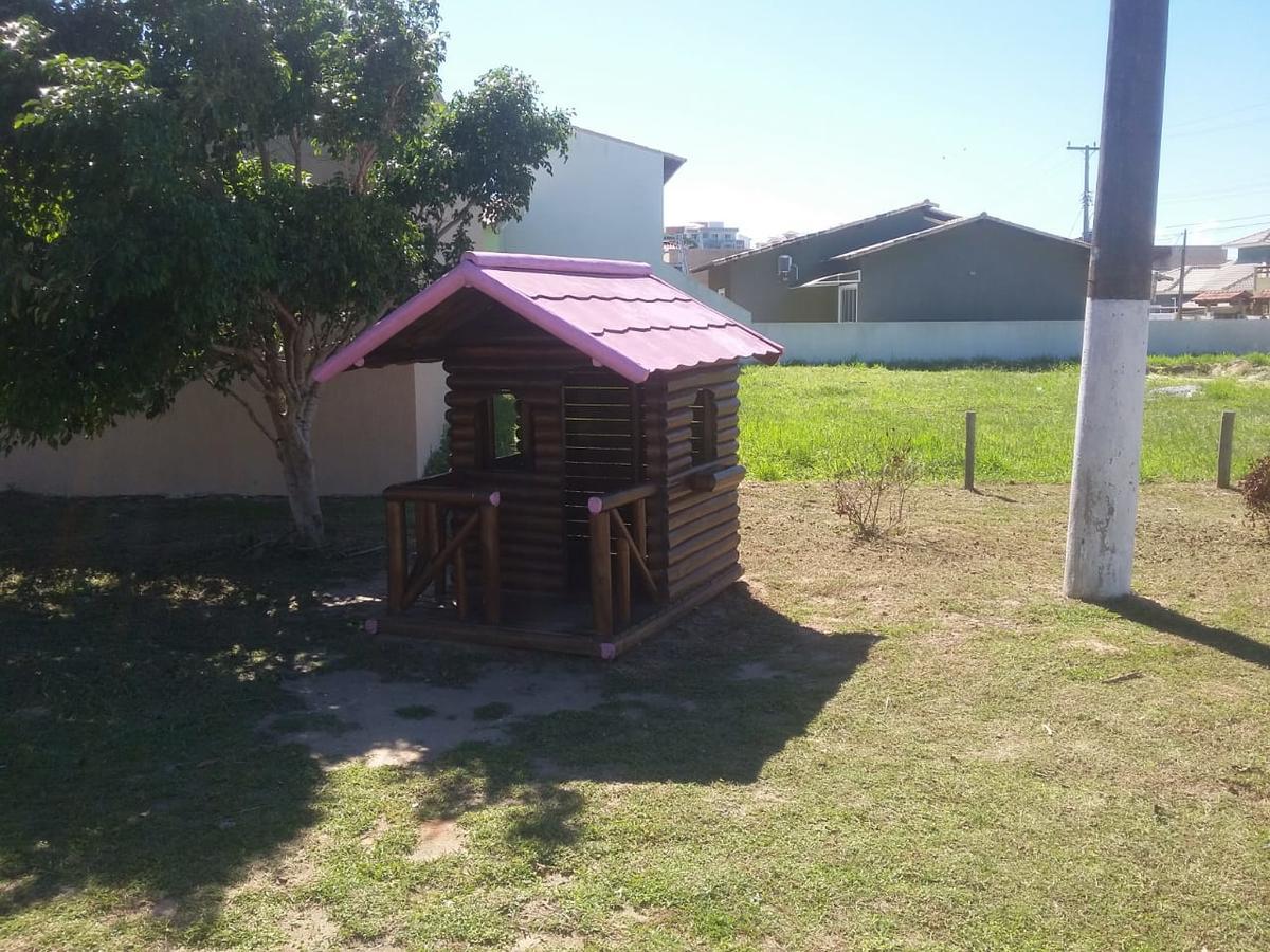 Villa Kitnet Da Izumi Cabo Frio Esterno foto