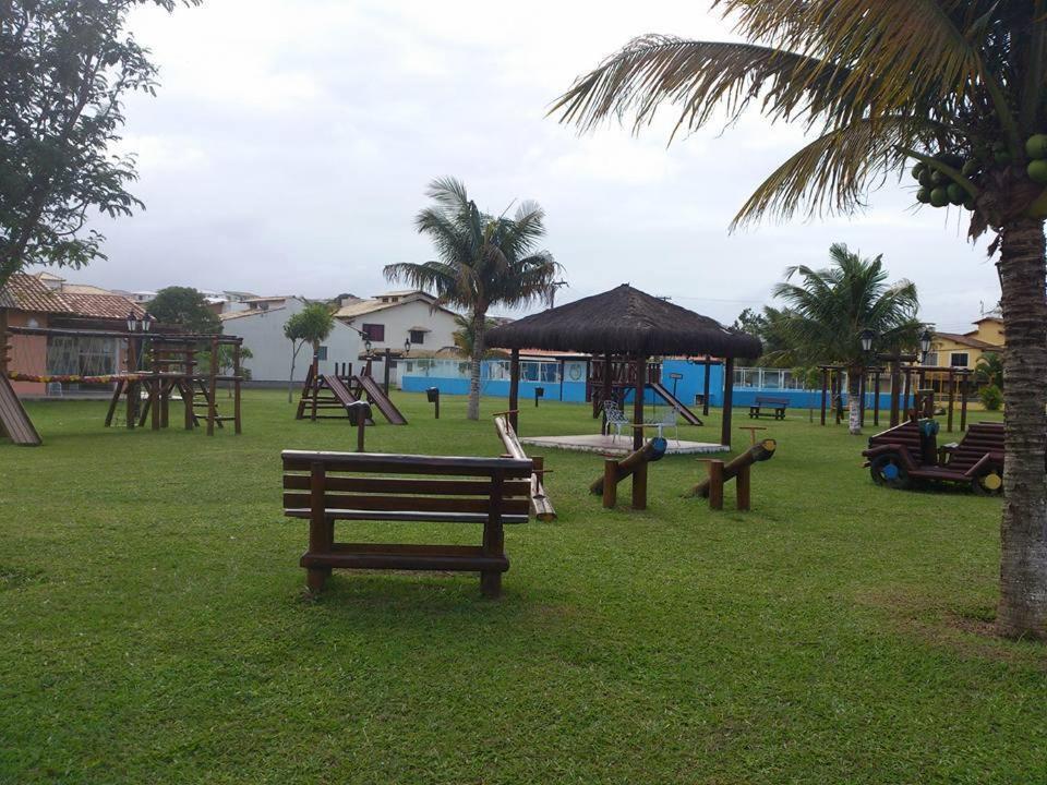 Villa Kitnet Da Izumi Cabo Frio Camera foto