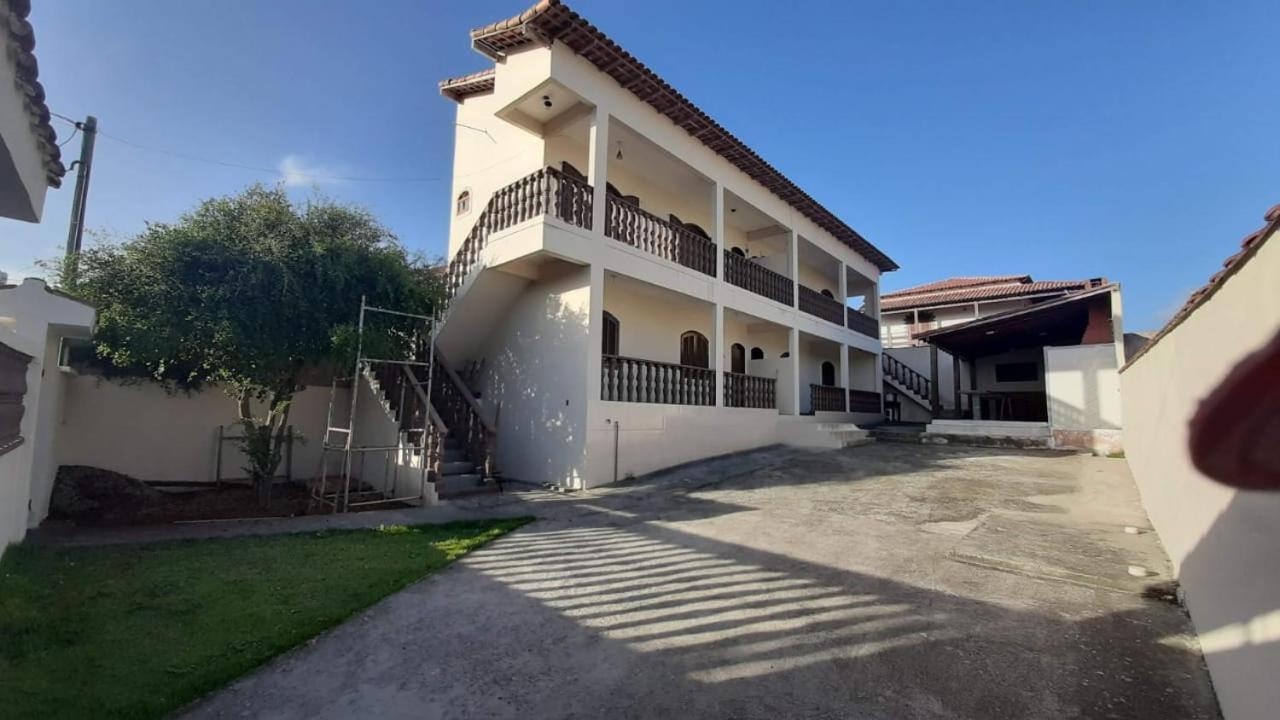 Villa Kitnet Da Izumi Cabo Frio Esterno foto