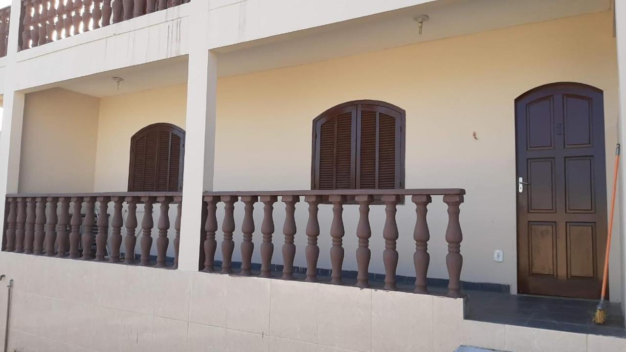 Villa Kitnet Da Izumi Cabo Frio Esterno foto