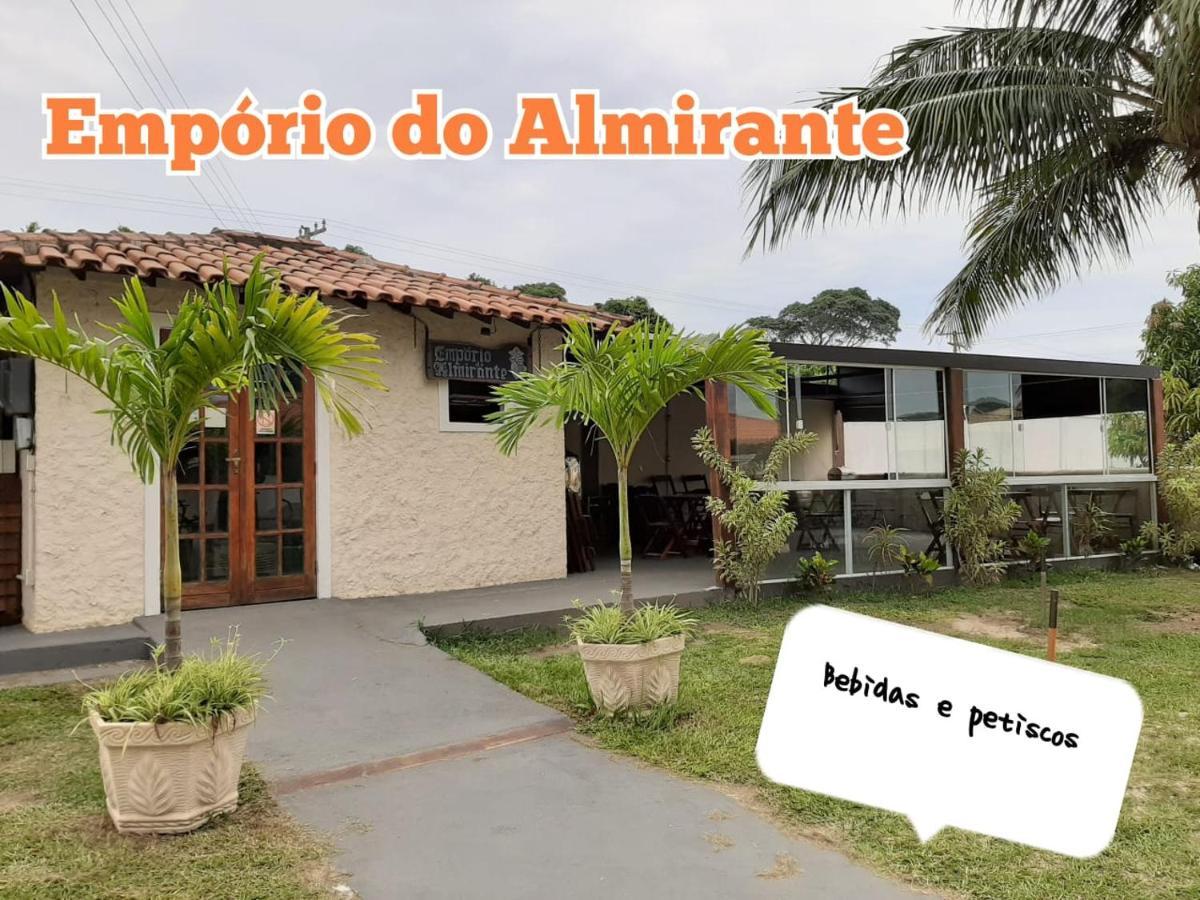 Villa Kitnet Da Izumi Cabo Frio Esterno foto