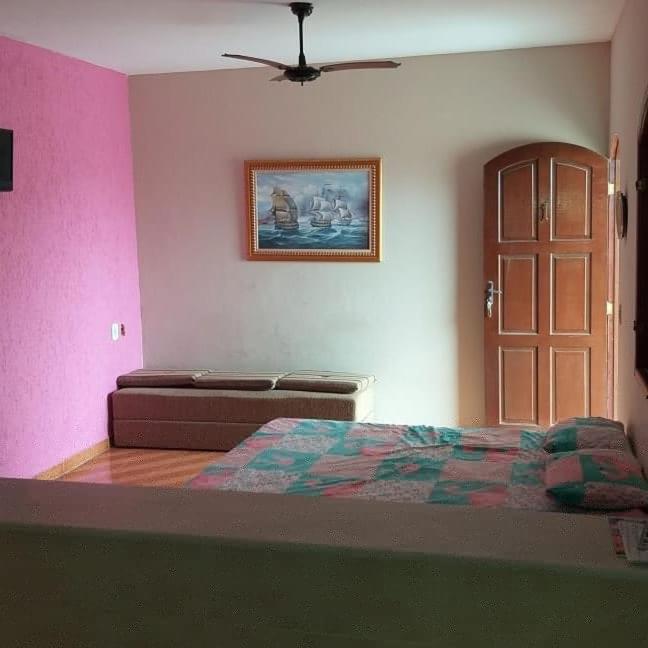 Villa Kitnet Da Izumi Cabo Frio Esterno foto